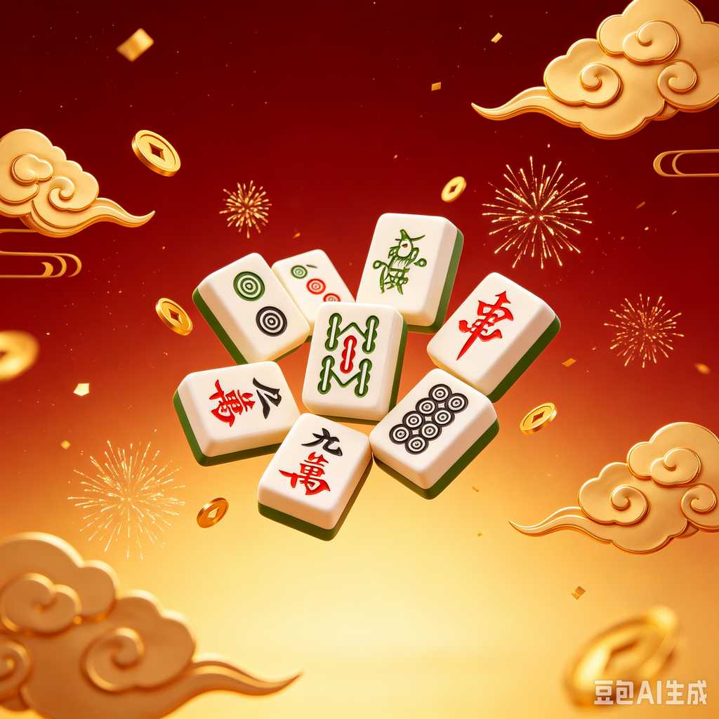 Florida,mahjong