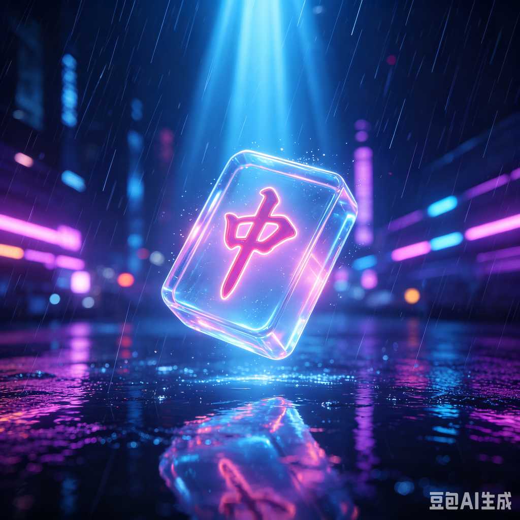 Pasadena,mahjong